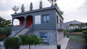 Boutique Rooms 